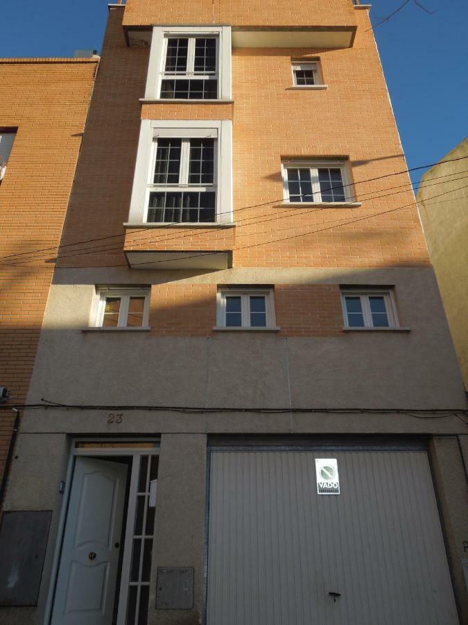Mirador Madrid公寓 外观 照片