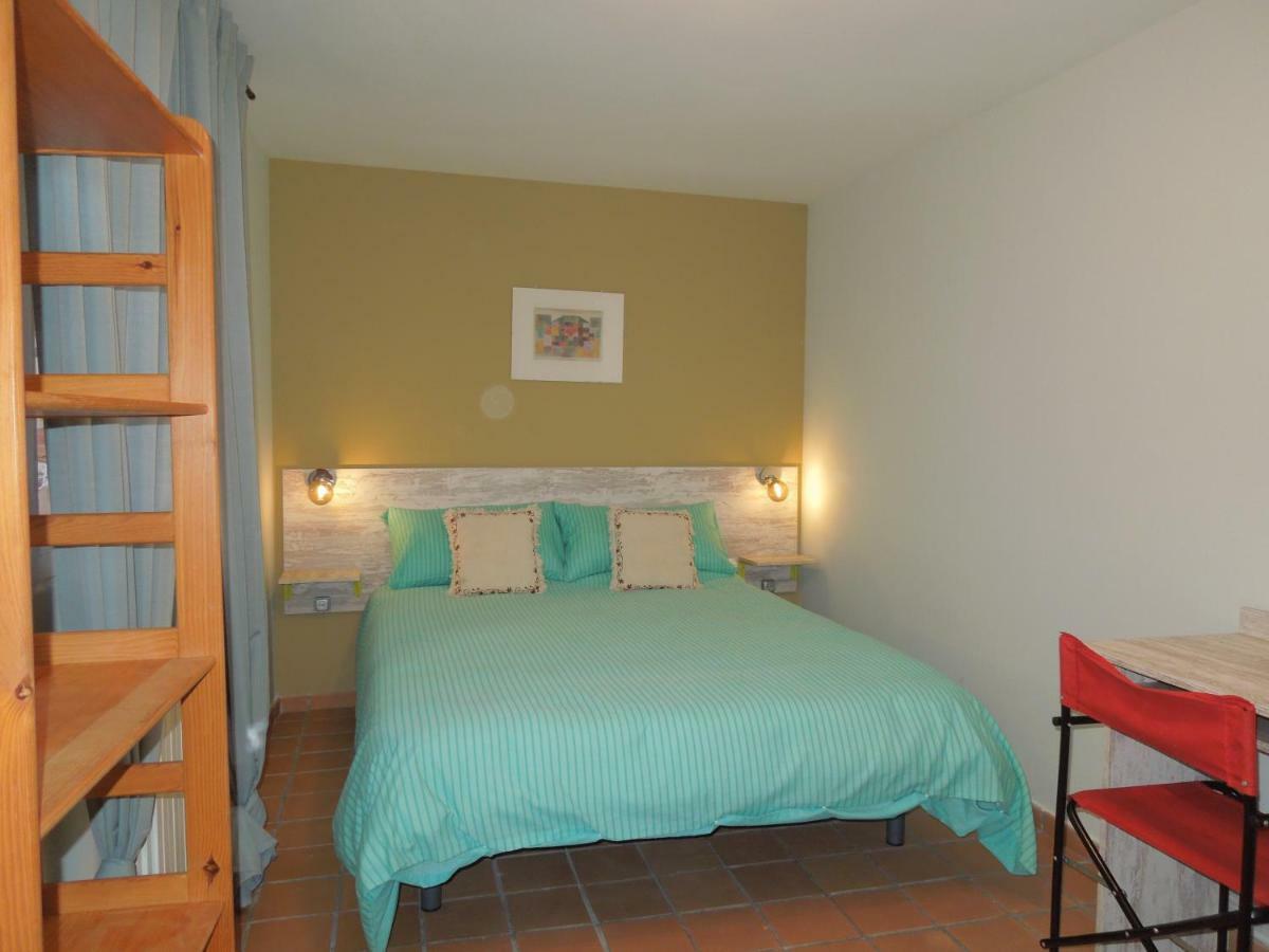 Mirador Madrid公寓 外观 照片